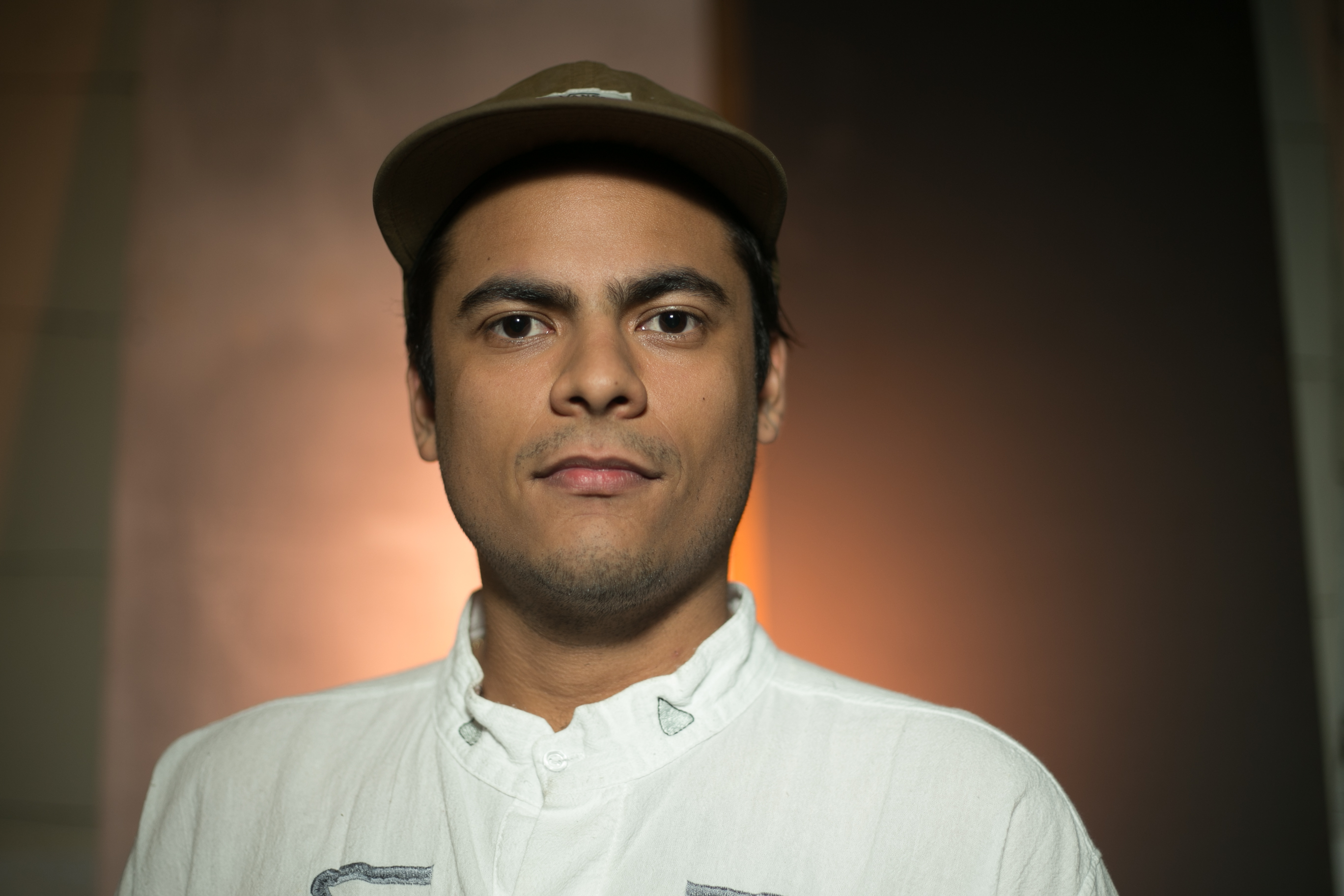 DJ/Producer – Jorgito – Reynosa/McAllen – Ben Briones Studios