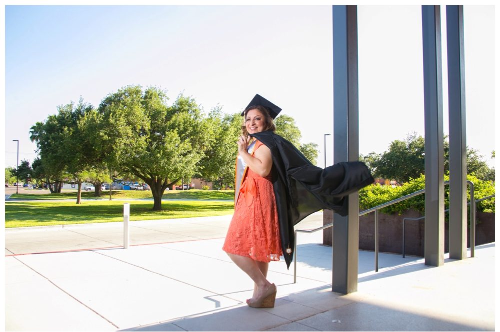 Criselda Garza – Edinburg, Texas – Bee Beautiful Studios