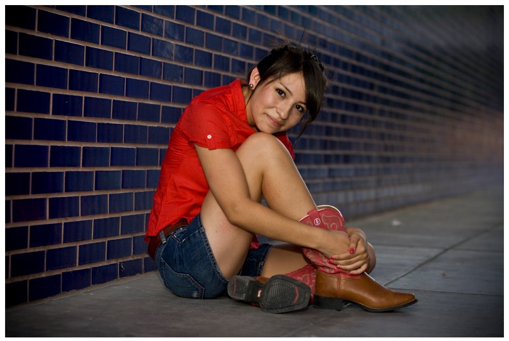 Sam Valdez – Edinburg, Texas – Bee Beautiful Studios