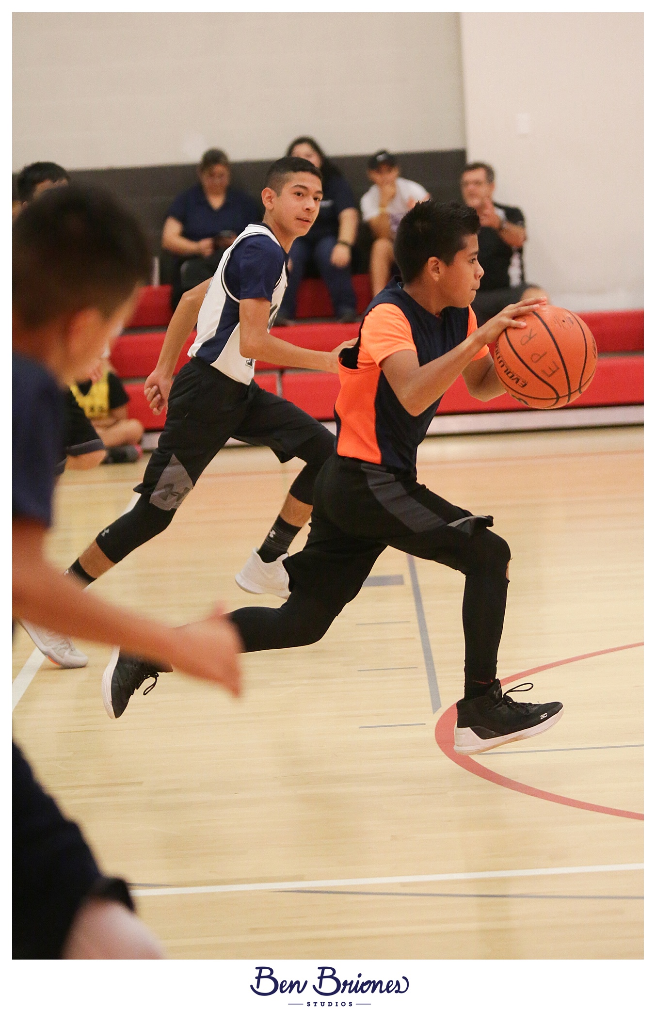 Games of Texas – McAllen, Texas – 2017