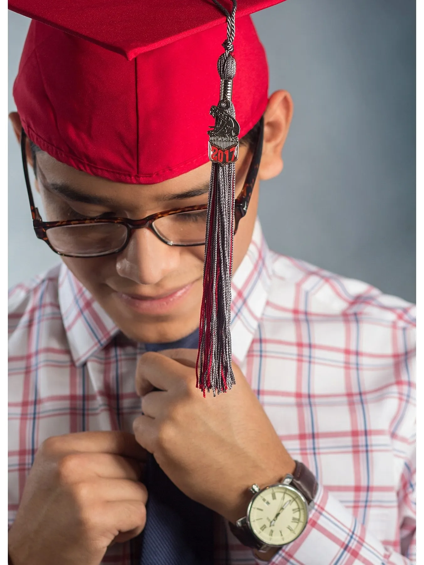 Alex Garcia – Sharyland Pioneer High School Graduate – Bee Beautiful Studios