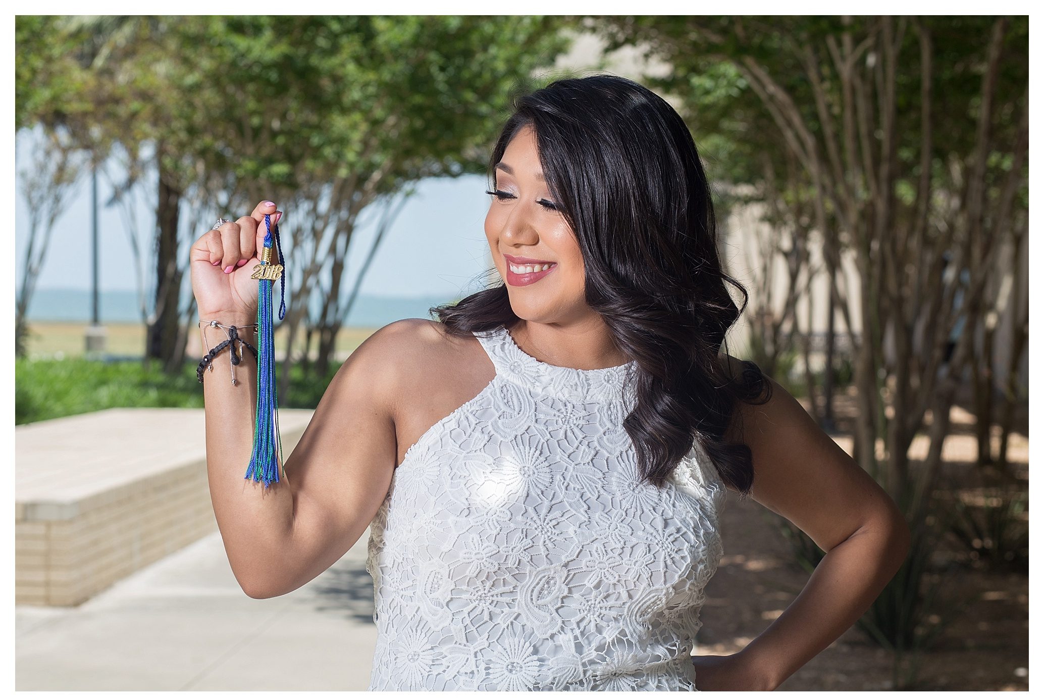 Yuridia Martin Del Campo – Corpus Christi, Texas – Bee Beautiful Photography