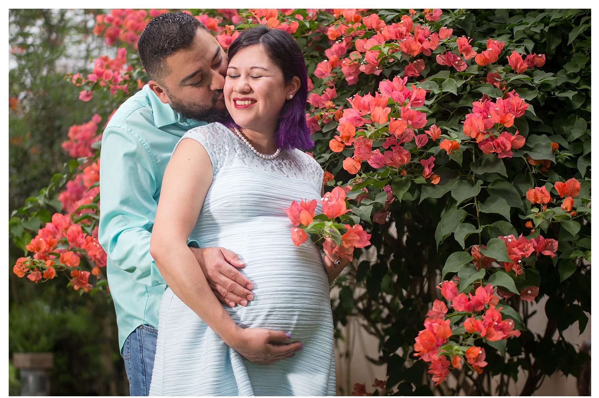 Ember & Adrian + 1 – Hummingbird Estates – Donna, Texas