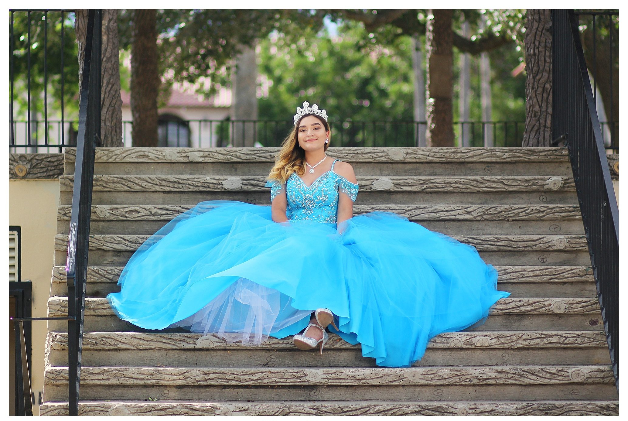 Cristina Quince – Archer Park – Bee Beautiful Photography – McAllen, Texas