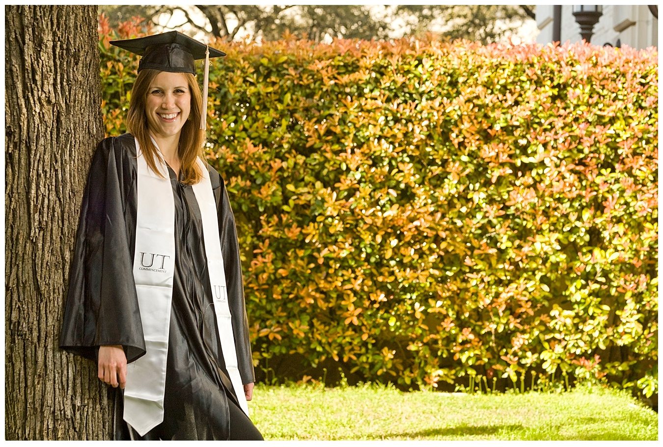 Maggie McCloud – UT Grad – Austin, Texas