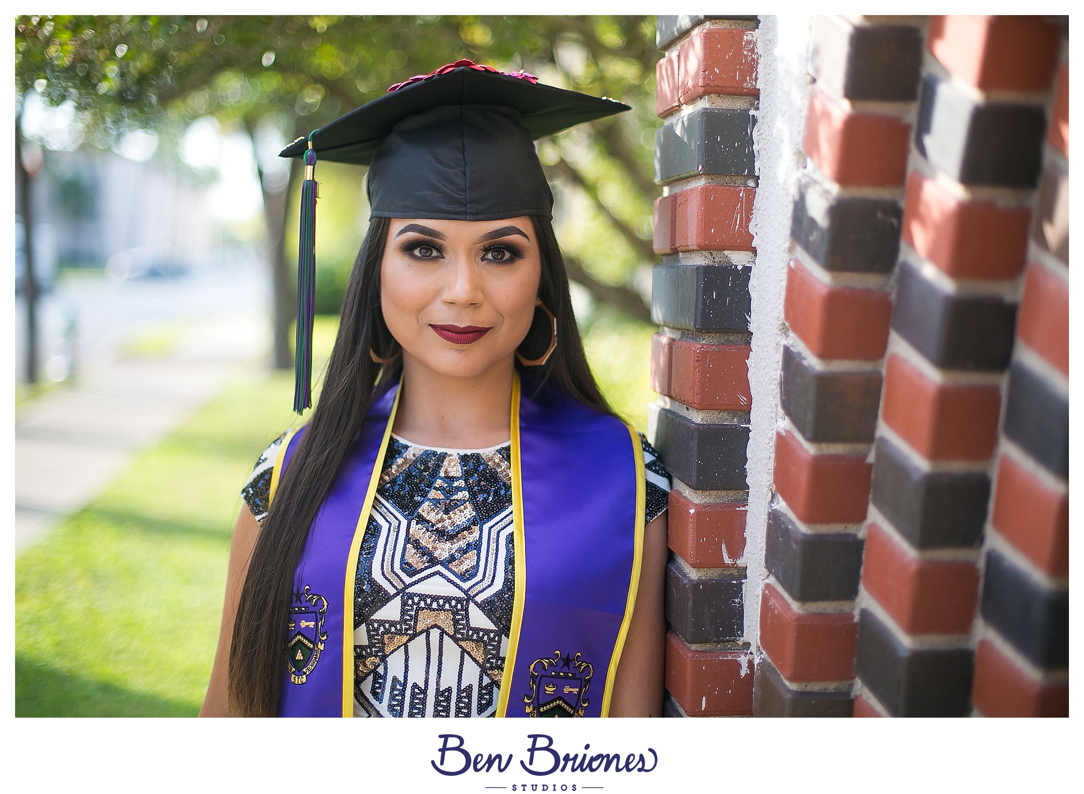 Vanessa Silva – STC Grad – McAllen, Texas