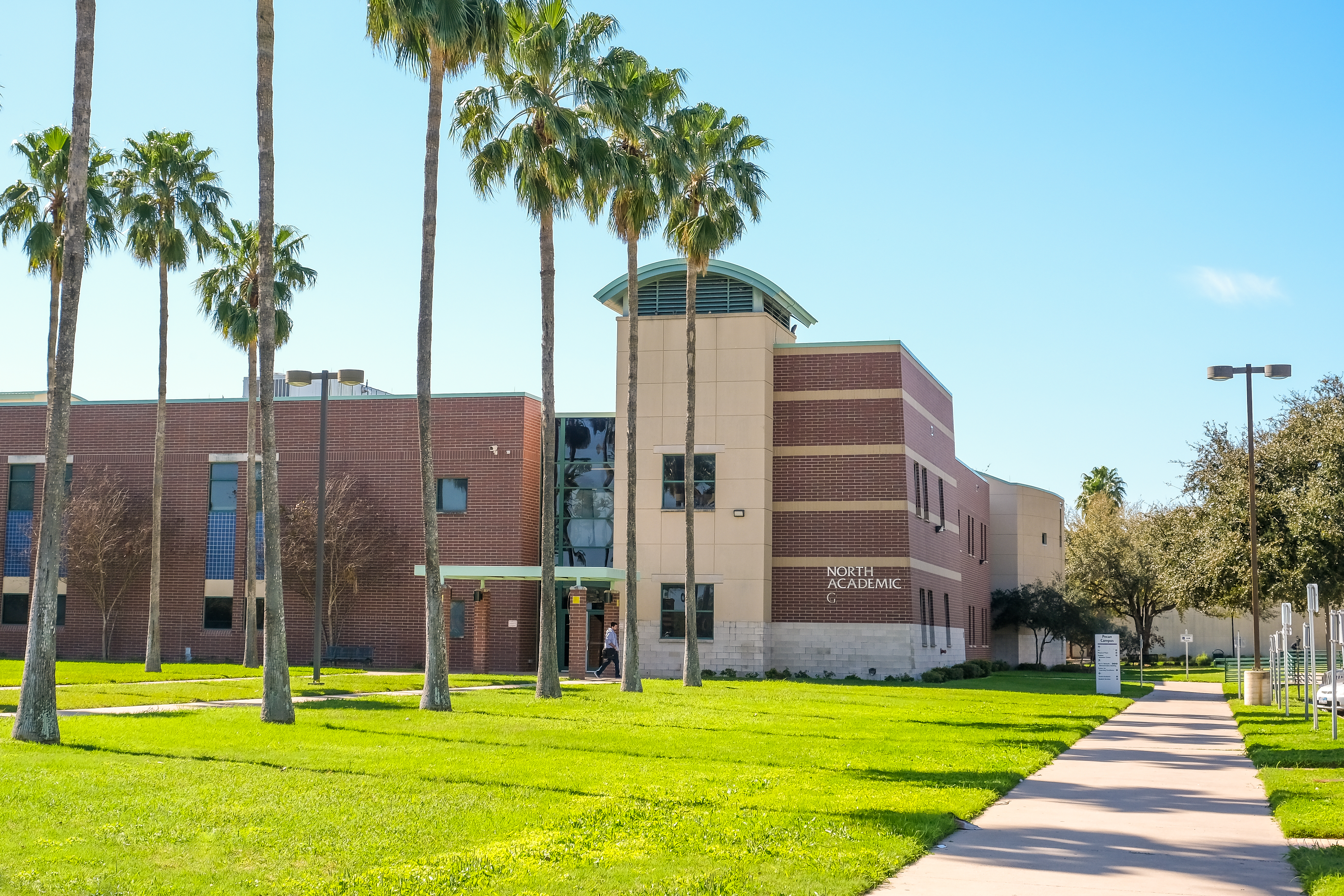 Fujifilm XT-3 – Architectural Photography Test