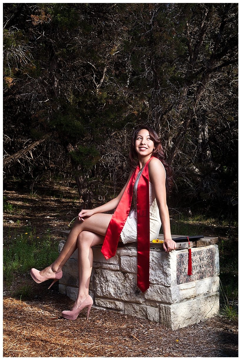Mikaila Hernandez – UT Grad – Austin, Texas – Bee Beautiful Photography