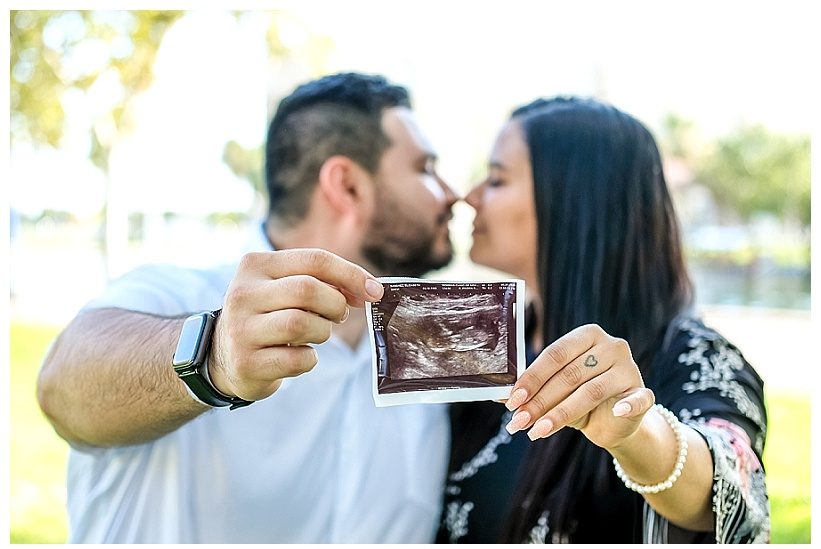 Elizabeth & Andres Plus One – McAllen Convention Center- Ben Briones Studios