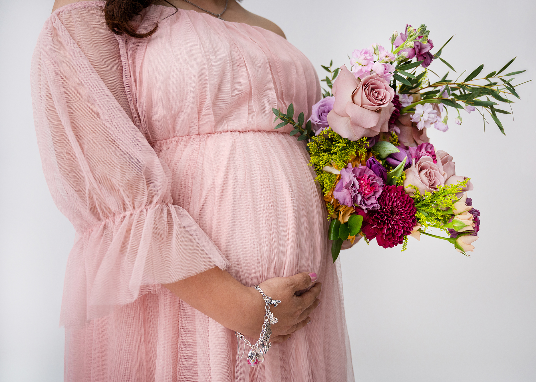 It’s a Girl! – Maternity Session – McAllen, Texas