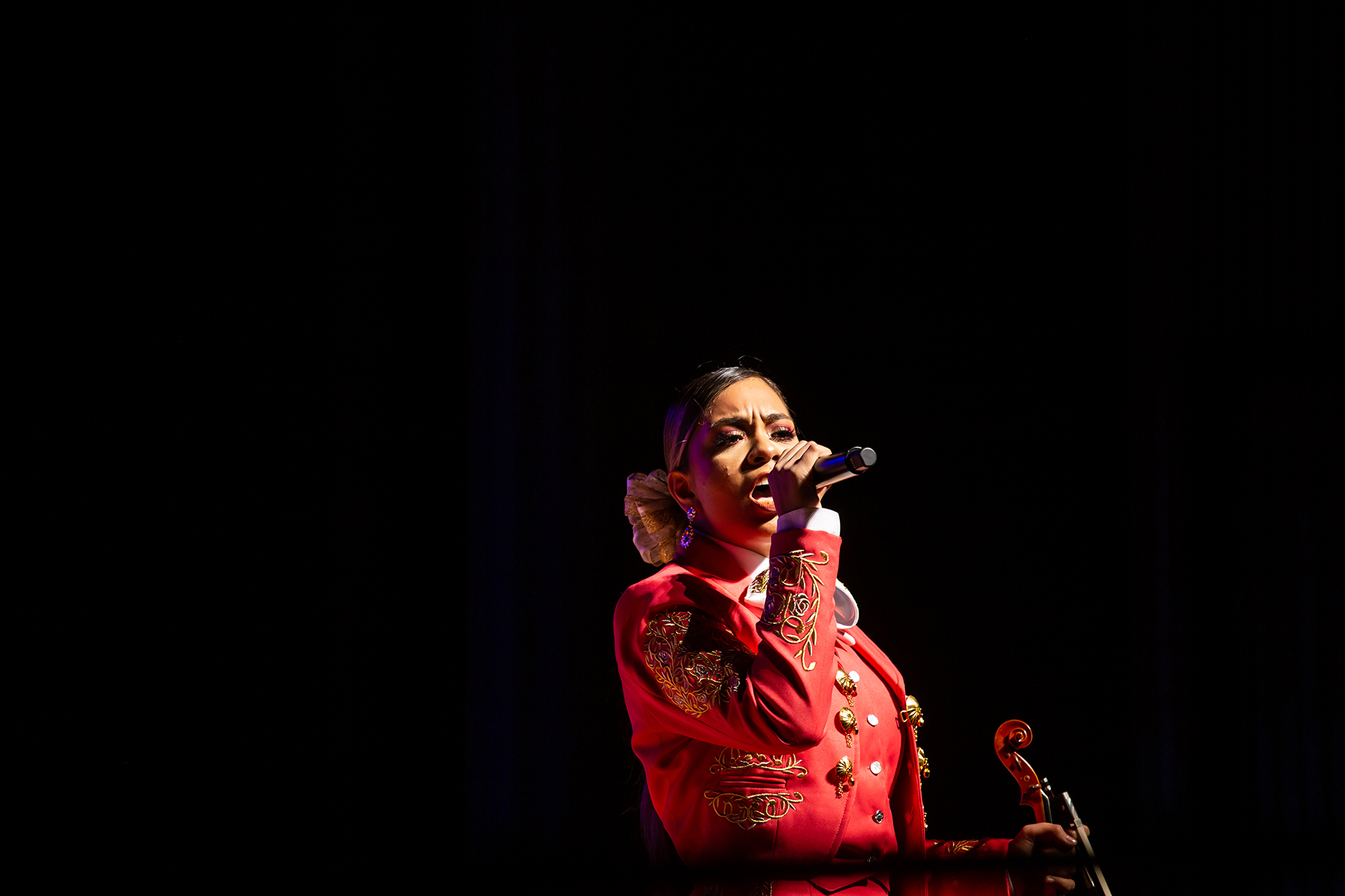 Mariachi Mariposas – Live Concert – McAllen Performing Arts Center