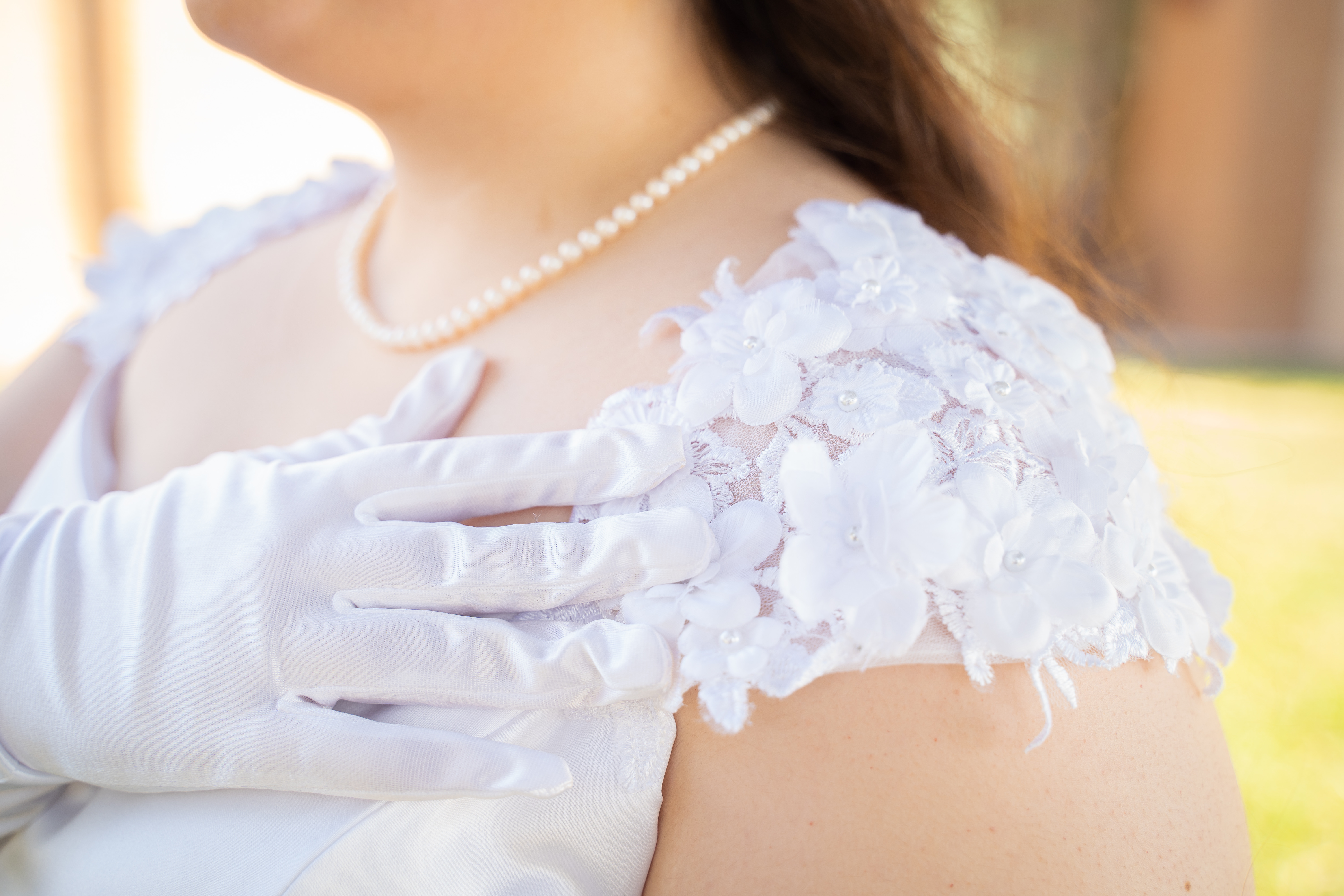 Sophia Pease Cotillion Portraits – Mcallen Convention Center – McAllen, Texas
