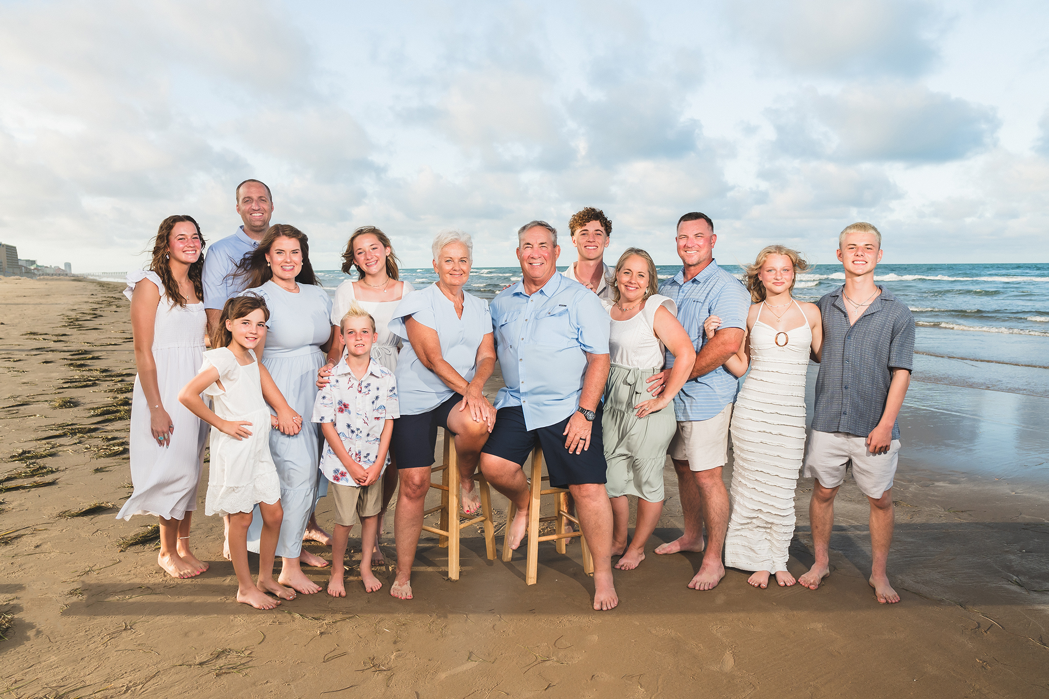 Why you should book a Family Beach Sessions this summer!