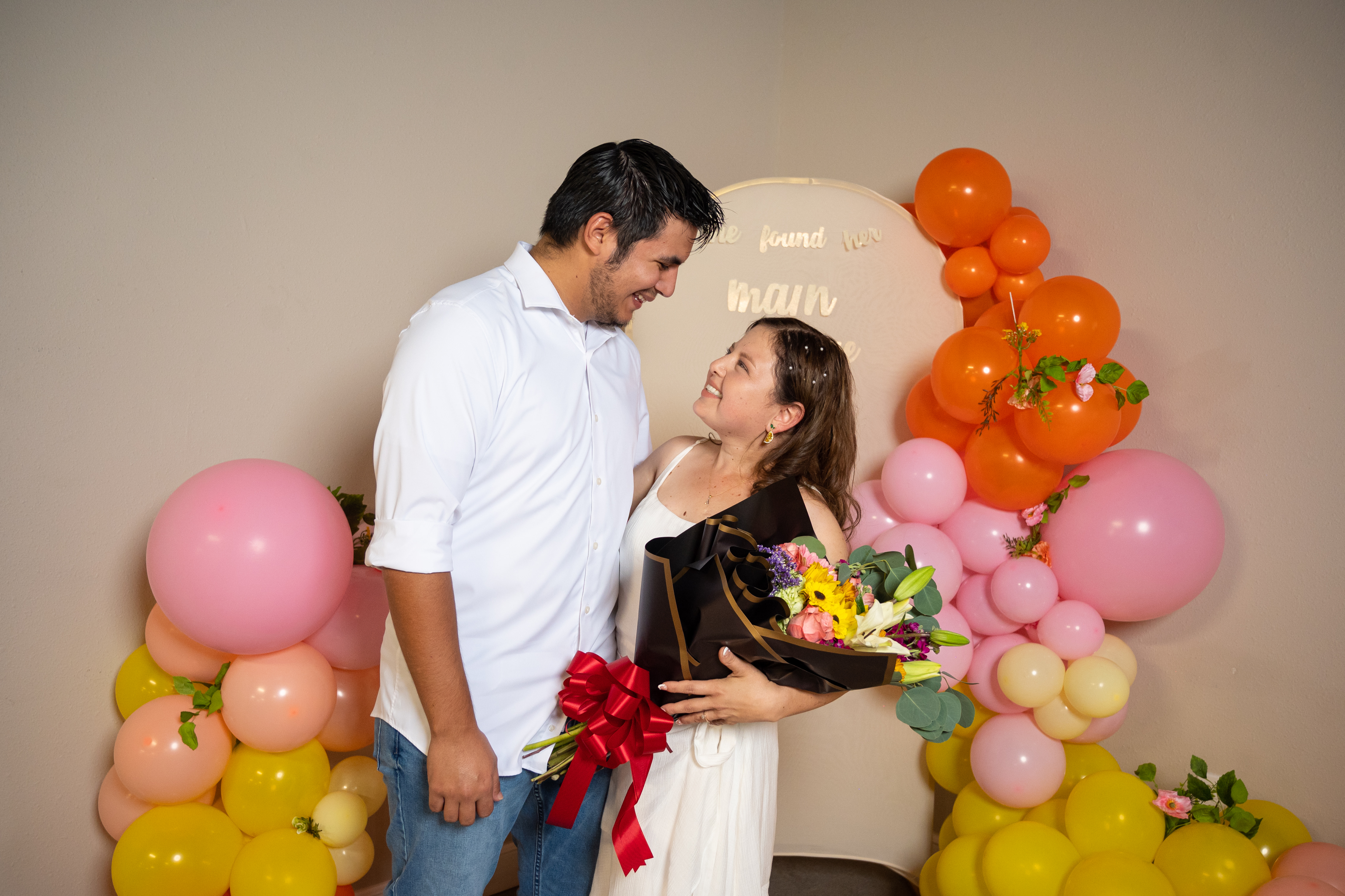 Alyssa Bridal Shower – Edinburg, TX