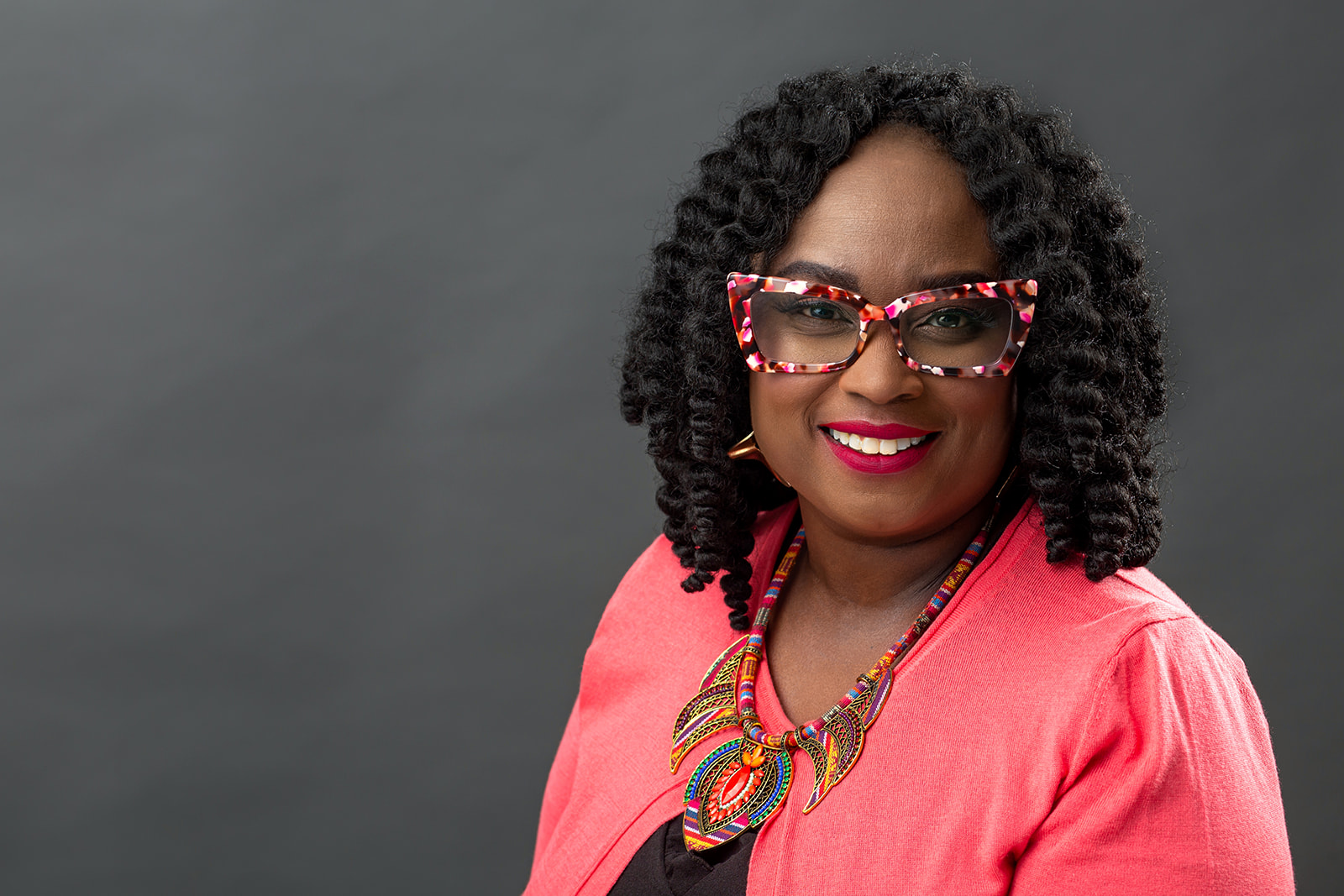 Sabrina Hernandez-Walker Headshots – McAllen, Texas