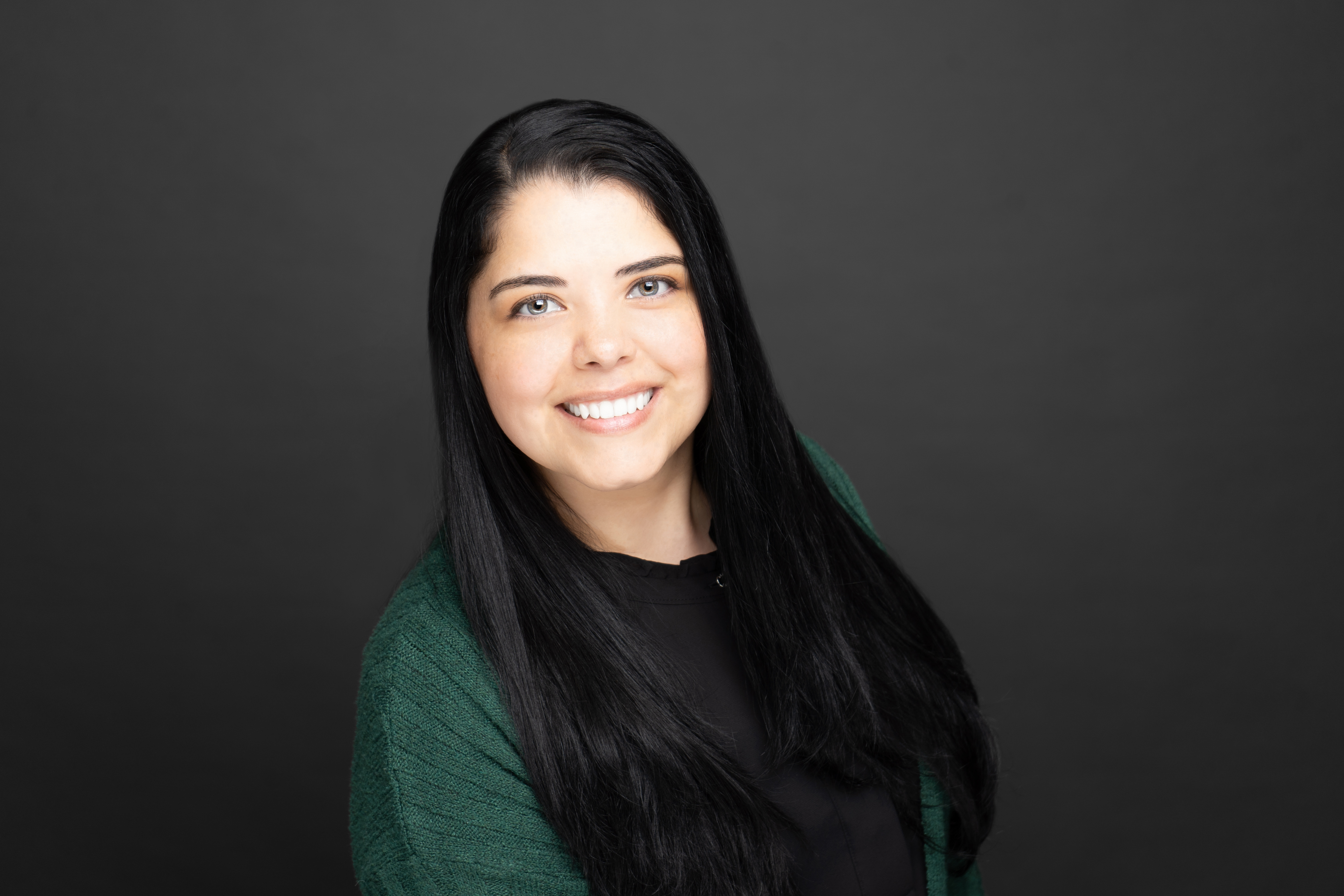 Melissa Medina Headshots – Bee Beautiful Studios – McAllen, Texas