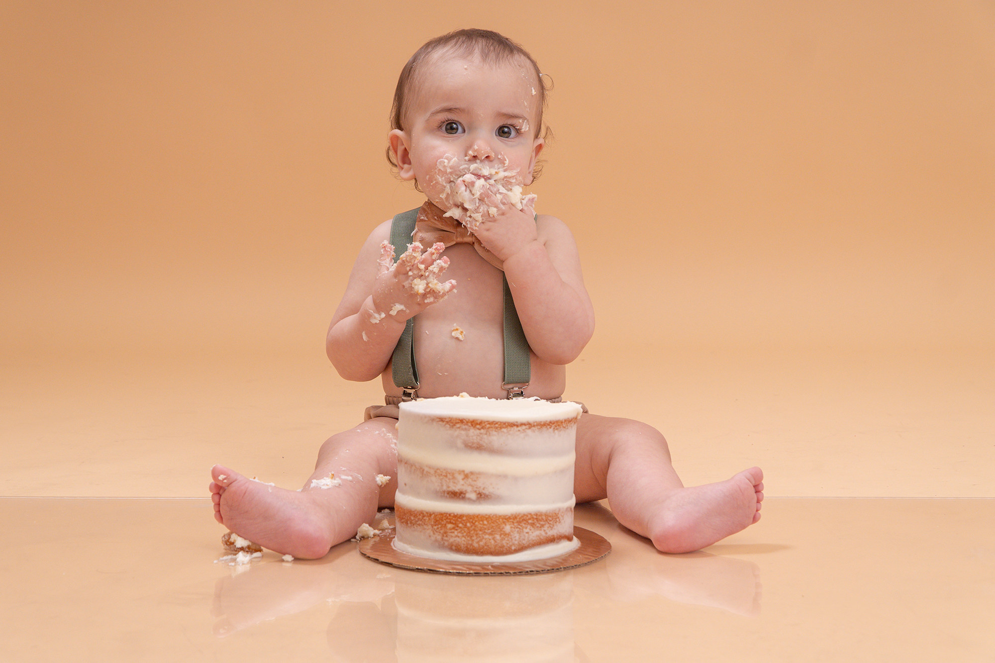 Kid’s B-Day Sessions with Bee Beautiful Studios