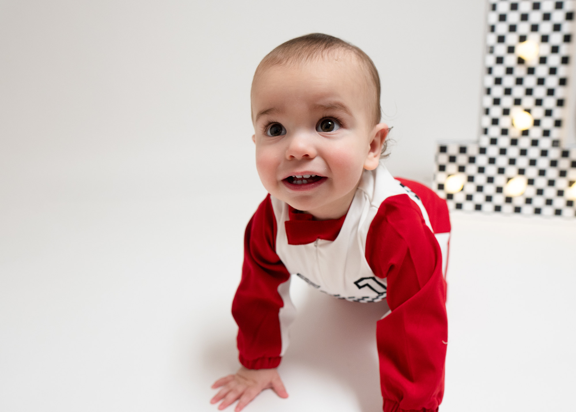 Isaiah 1st B-Day – Bee Beautiful Studios – Mcallen, Texas