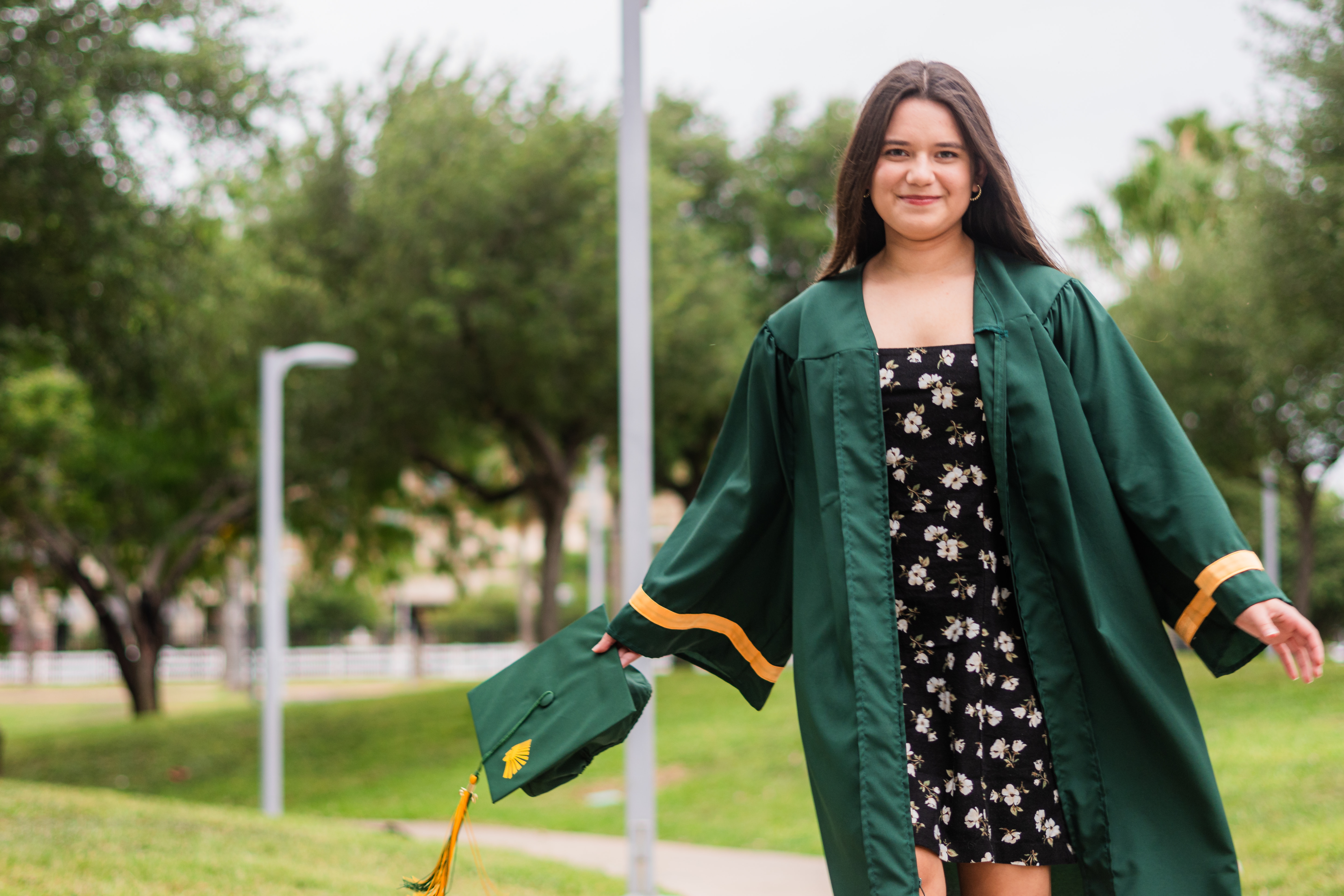 Sofia Grad Photos – Mcallen Convention Center – McAllen, Texas
