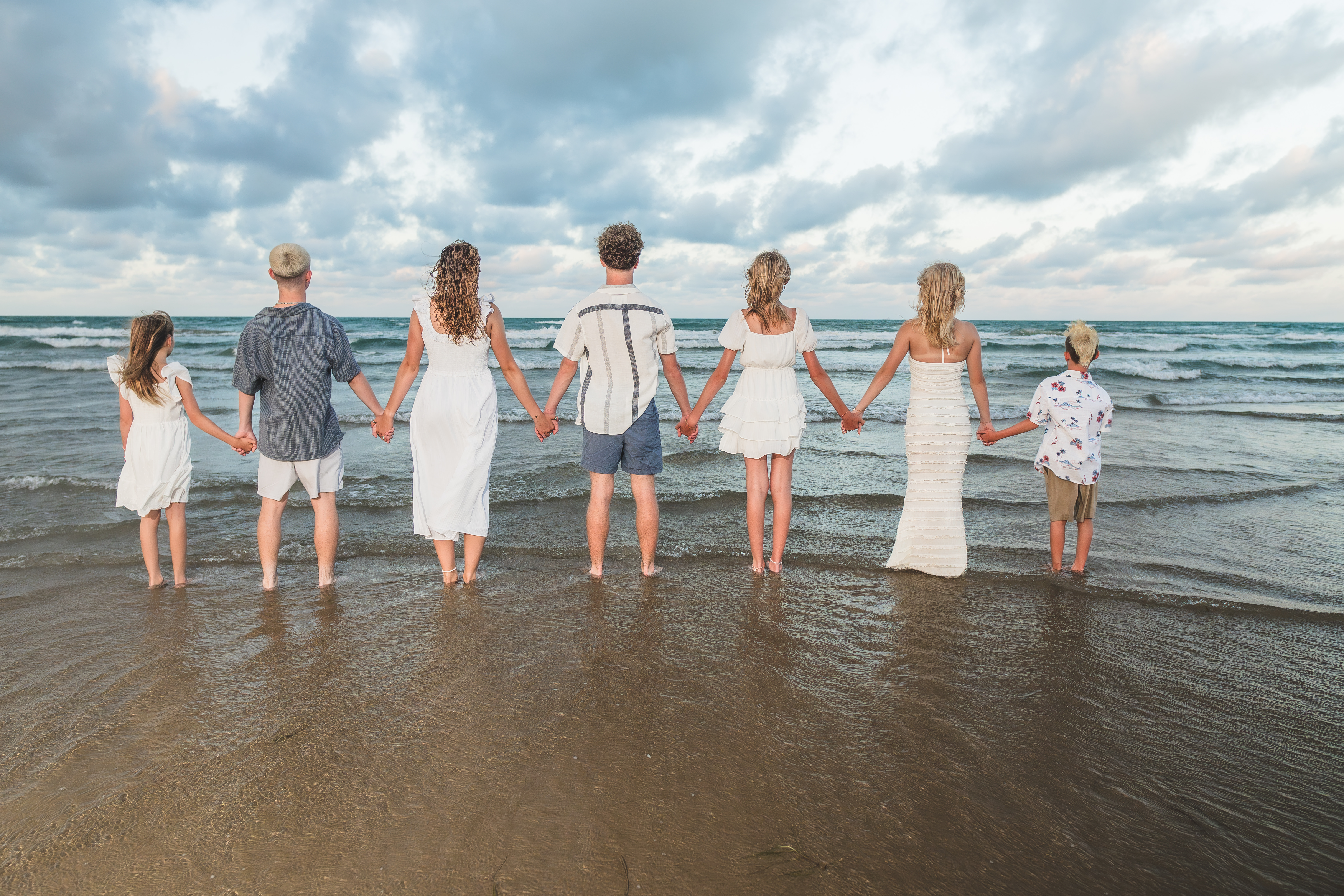 If It’s Not for You, It’s for Them!