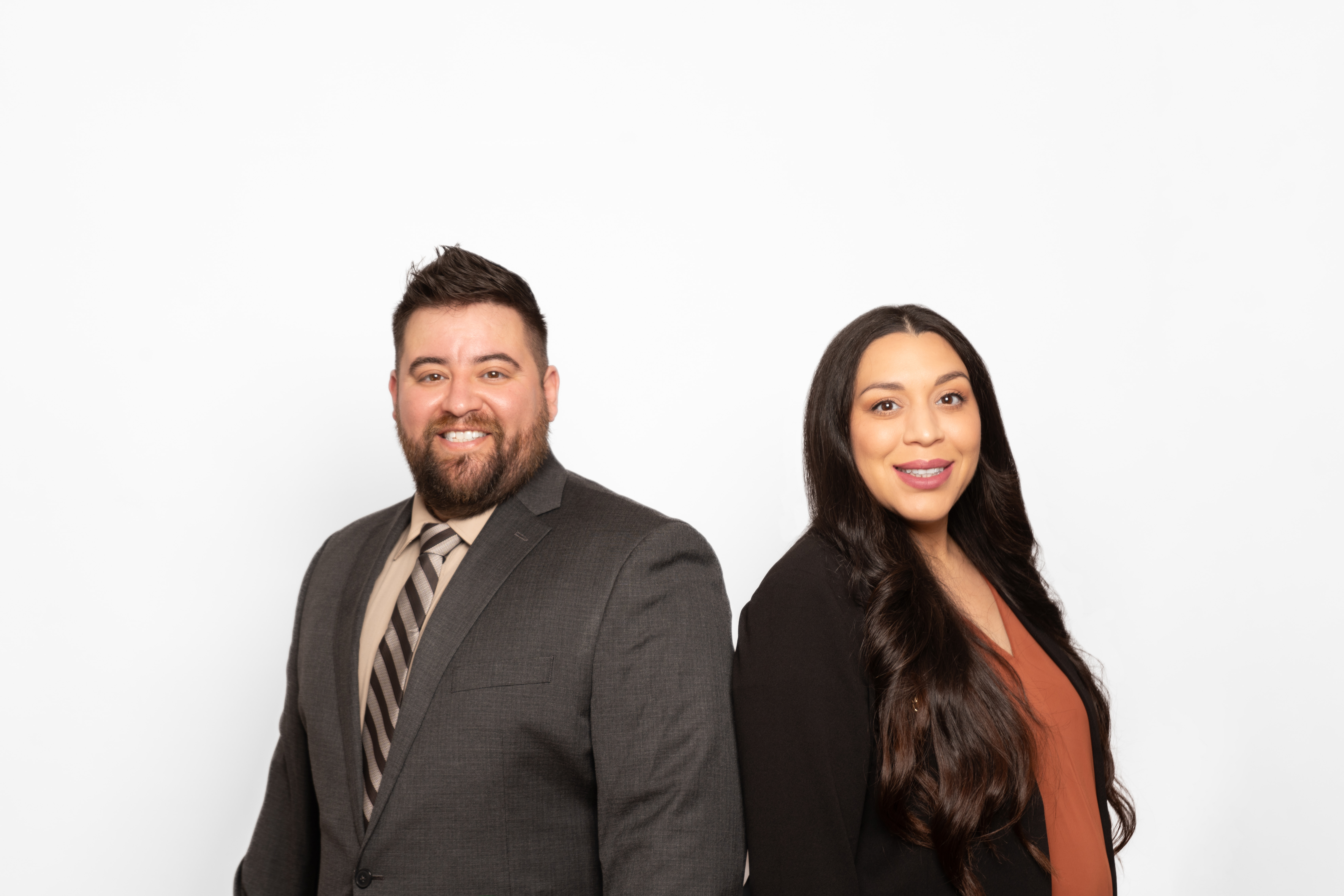 Flores Headshots – McAllen, TX – Bee Beautiful Studios