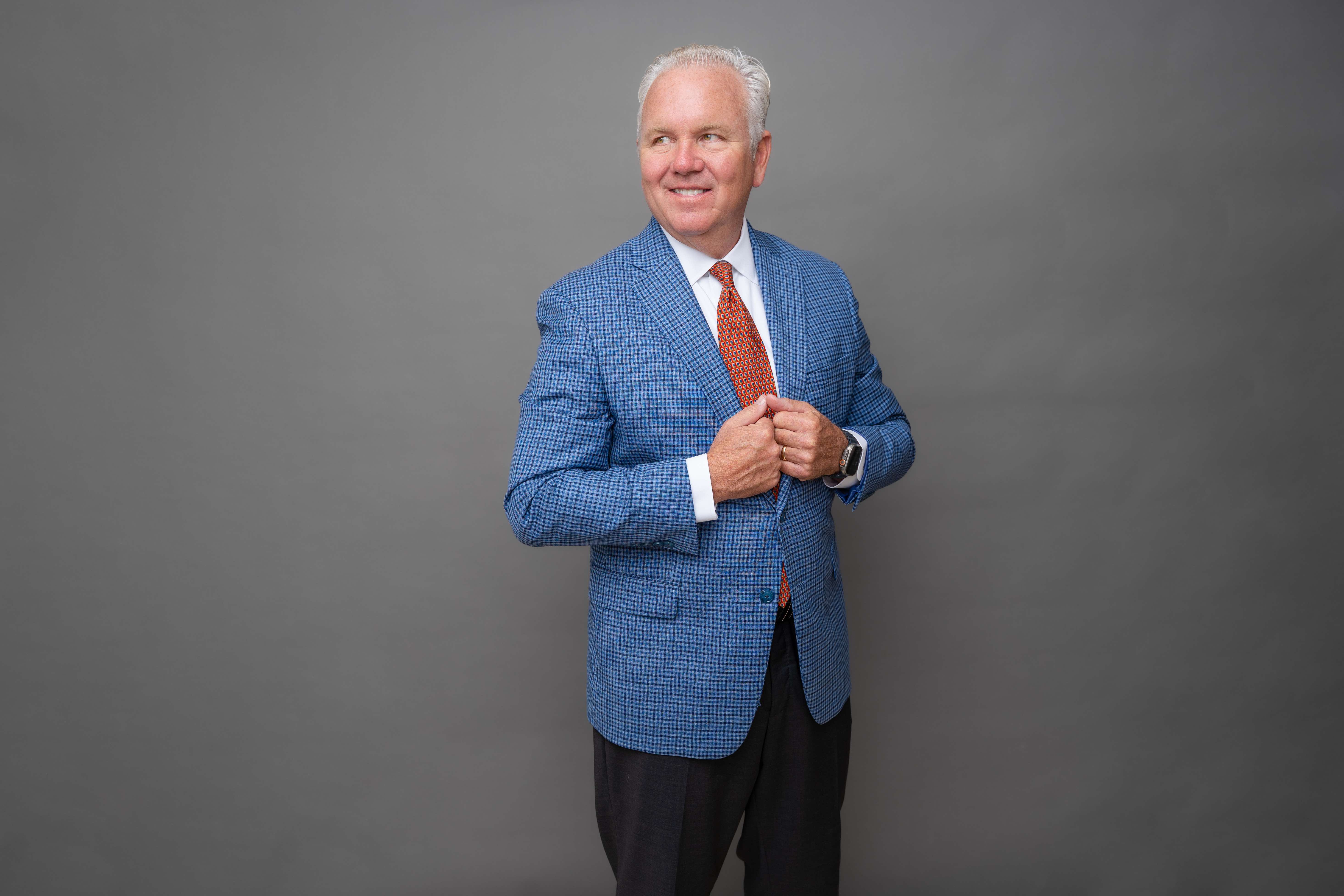 Commercial Photography – Moore Law Firm – McAllen, Texas