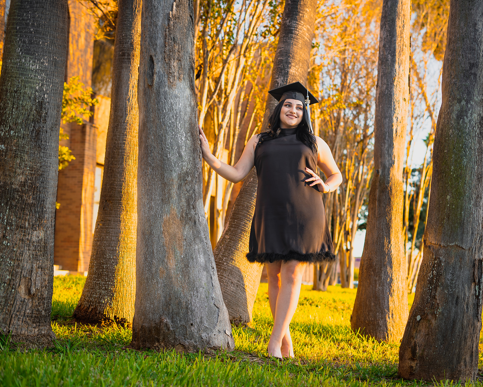 Grad Session Outfit Inspo – What to wear!